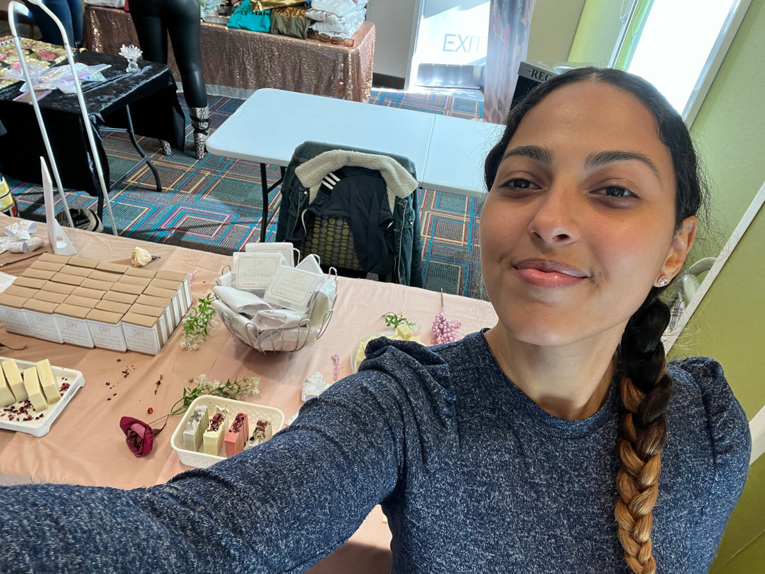 Small Business Saturday: Embracing Growth, Passion, and Connection