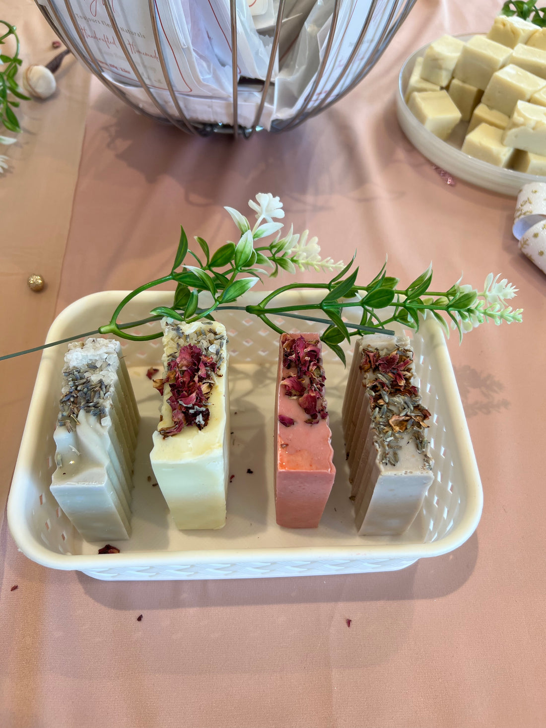 New Fleur-Fave Scents!
