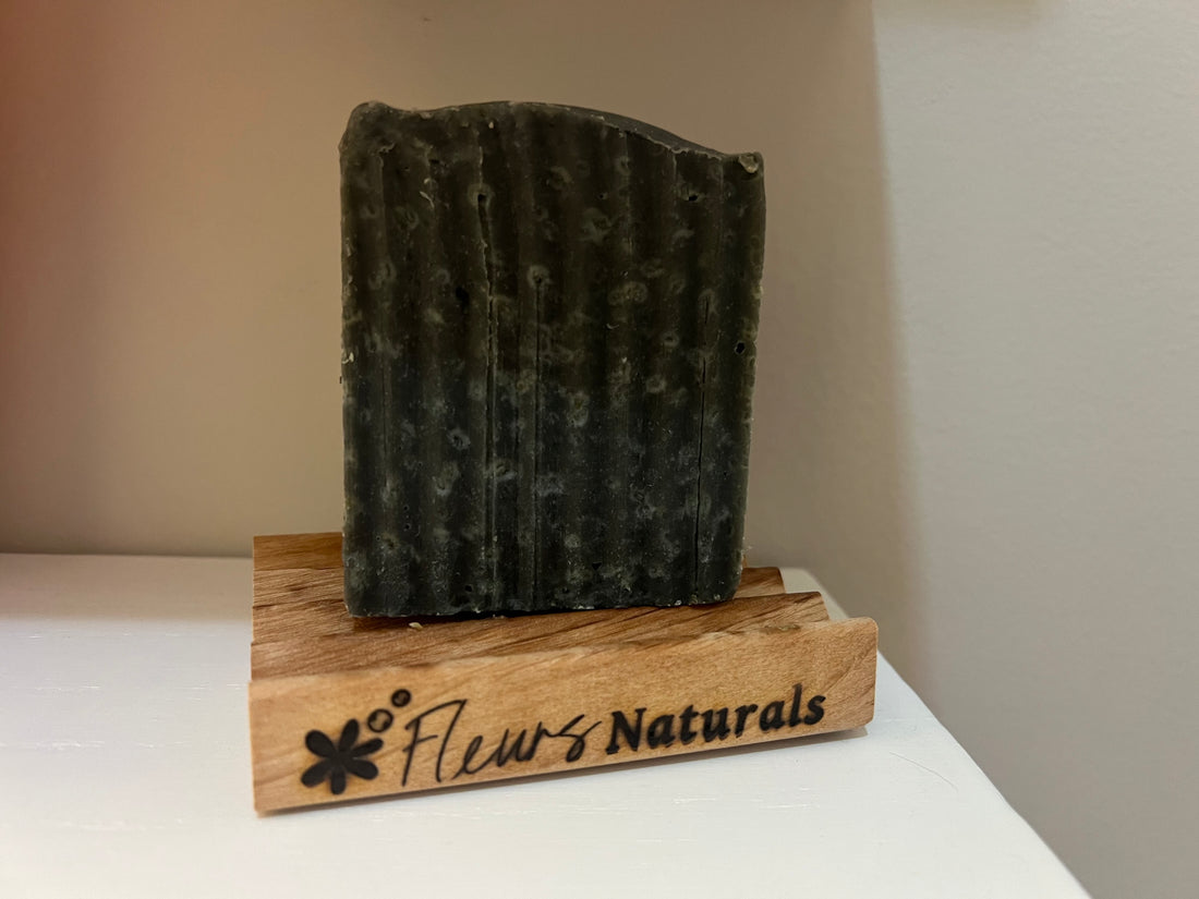 The Secret to Making Your Soap Last Longer