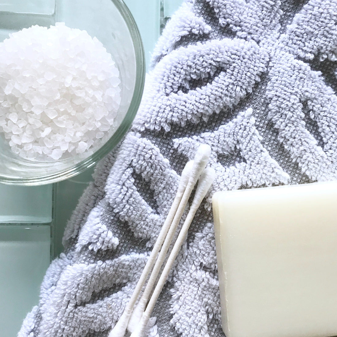 The 3 Main Soap Making Processes and which one Fleurs Naturals uses