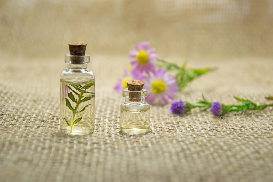 Premium oils for your skin type and why