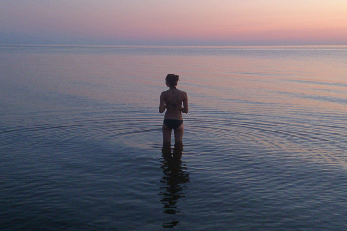 Evening Refresh