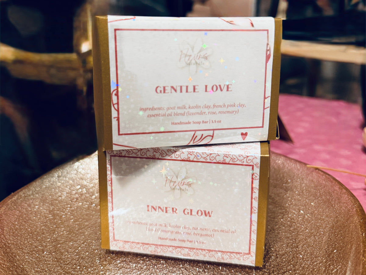 Mystery Valentine Bundle – One for You, One for Love