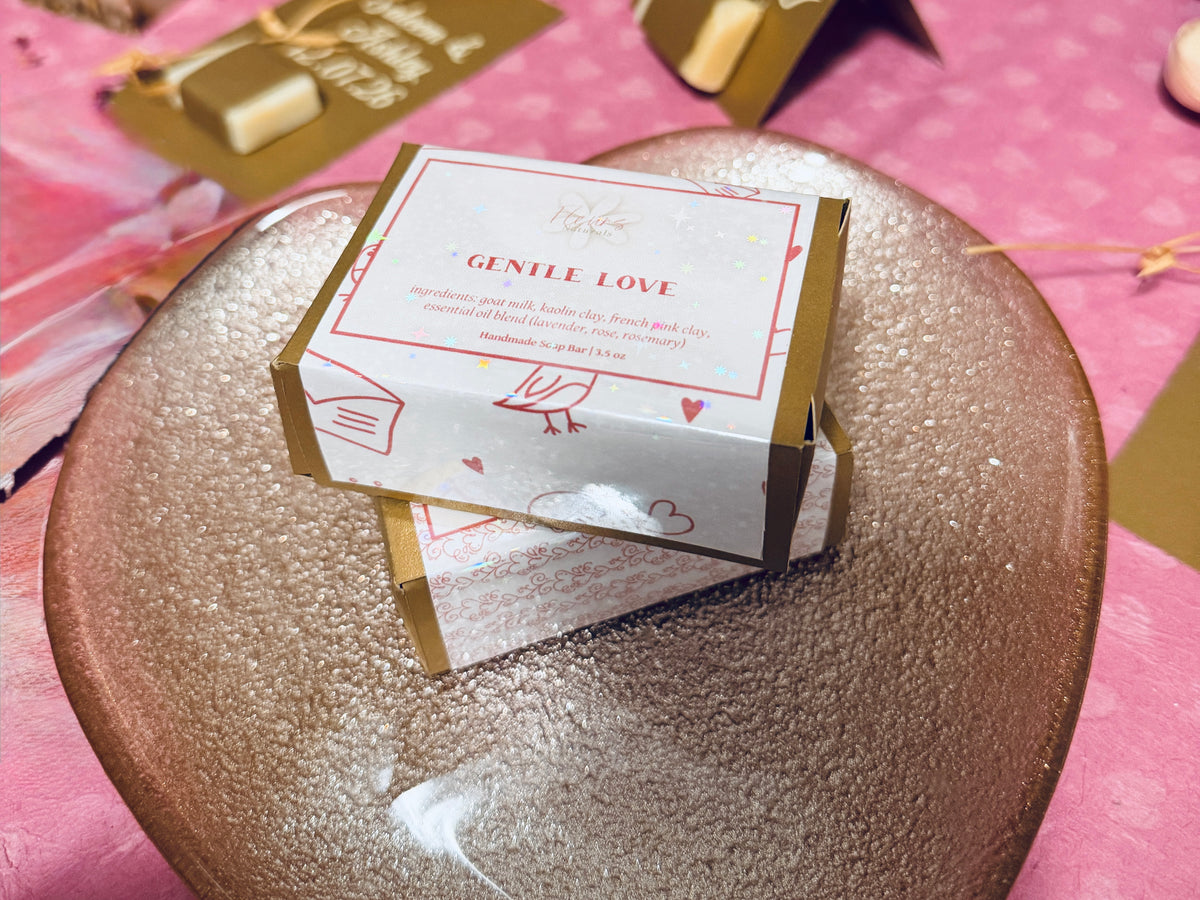 Mystery Valentine Bundle – One for You, One for Love