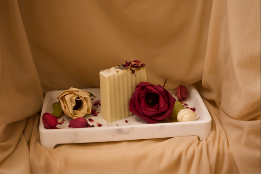 Single Natural Body Bar Subscription