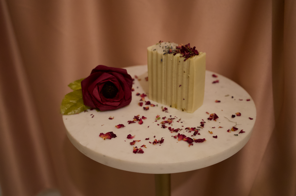 Single Natural Body Bar Subscription